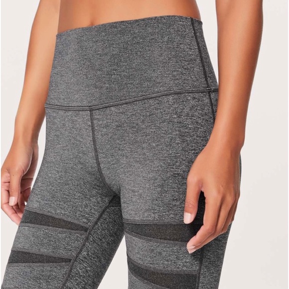 ⭐️ Host Pick ⭐️ Lululemon Wunder Under High-Rise Pant Tech - Picture 9 of 9